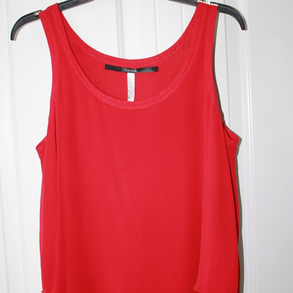 Kensie Tank Top